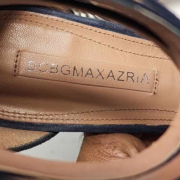 BCBG Max Azria Valai Heel size 38 - Picture 8 of 10